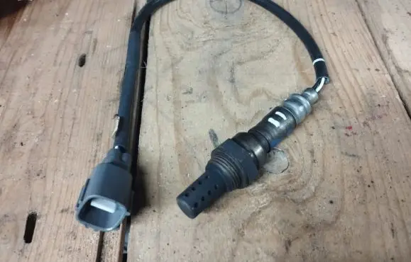 Lexus IS 200-300 Lambda probe sensor