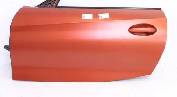 BMW Z4 g29 Door (2 Door Coupe) 