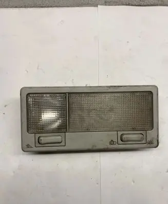 Volkswagen Sharan Front seat light 7M0947105C