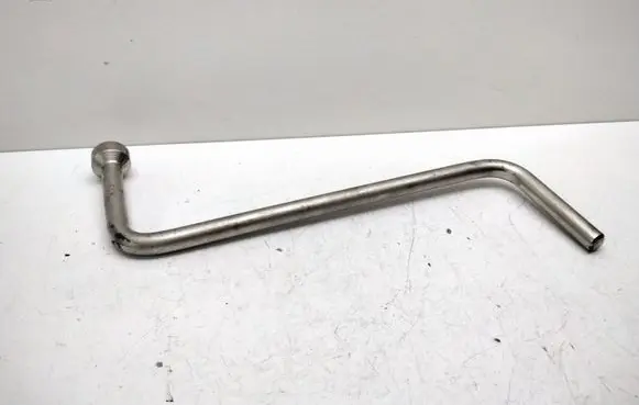 BMW X3 E83 Wheel nut wrench 6758731