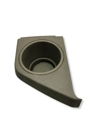Volvo XC90 Cup holder back 