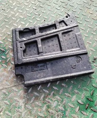 BMW X5 E70 Other interior part 7154831