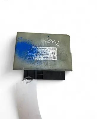 BMW X3 G01 Adblue control unit A3C06491600