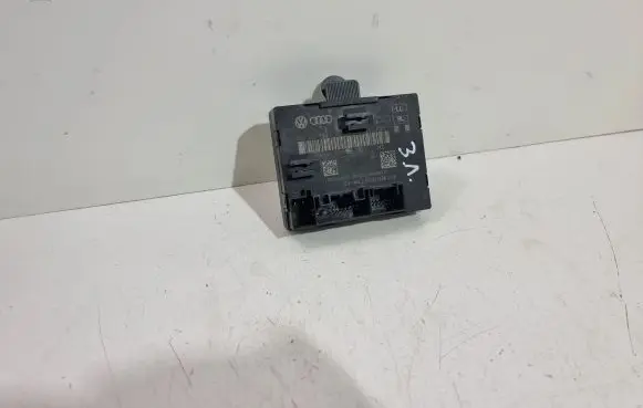 Audi A6 S6 C7 4G Door control unit/module 4G8959795J