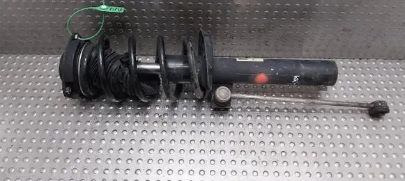 Volkswagen Touran I Front shock absorber/damper 1T0413031BR