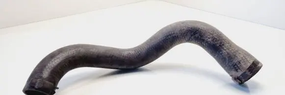 Ford Transit Intercooler hose/pipe