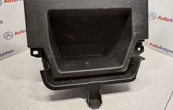 BMW X3 F25 Glove box in trunk 9175120 51477222215