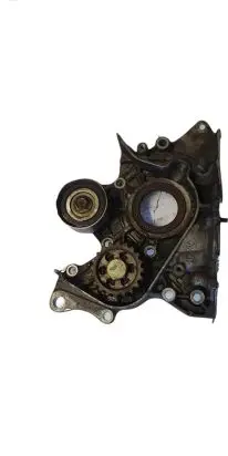 Toyota Avensis T250 Timing chain cover NOCODE