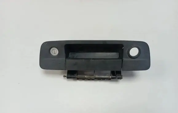 Dodge VAN RAM Tailgate/trunk/boot exterior handle 68210998AA 68101190AJ
