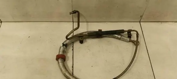 Mercedes-Benz S W220 Power steering hose/pipe/line A2204661381