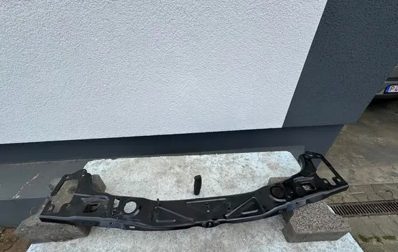 BMW X1 F48 F49 Top upper radiator support slam panel 7434544