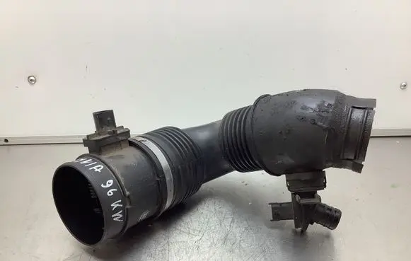 Opel Insignia A Mass air flow meter 0280218427