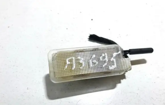 Citroen C4 Grand Picasso Other interior light