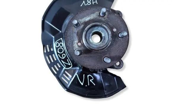 Toyota Corolla E210 E21 Front wheel hub spindle knuckle 43211024XX