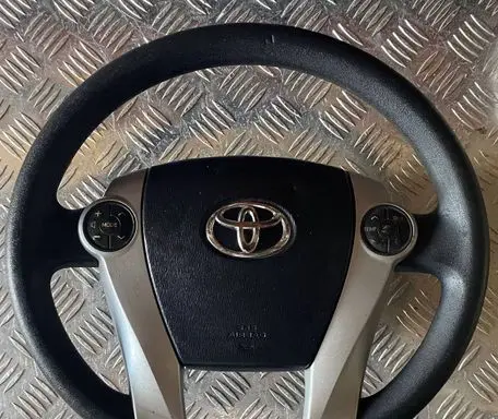 Toyota Prius (XW30) Steering wheel PRIUSXW30