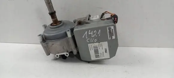 Renault Clio III Steering wheel axle