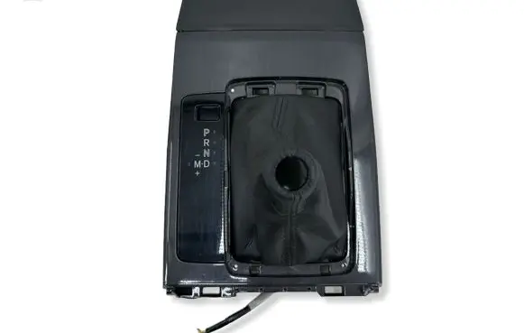 Mazda CX-5 Gear shifter surround trim plastic KA0H64341 KA0M64341