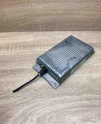 BMW 5 E60 E61 Bluetooth control unit module 9200822 10099110