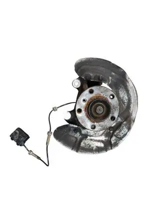 BMW 1 F20 F21 Front wheel hub spindle knuckle 6792286 31216792286