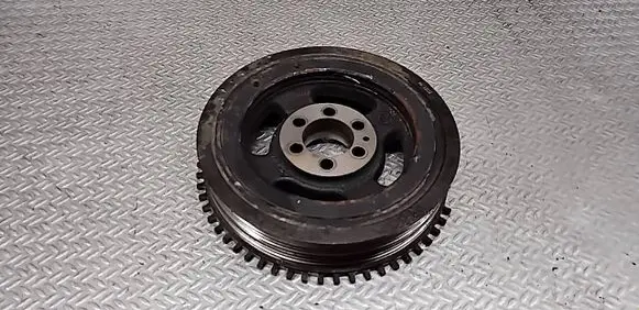 Mazda 6 Crankshaft pulley 