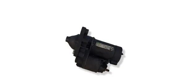 Citroen C4 I Starter motor 9640825280