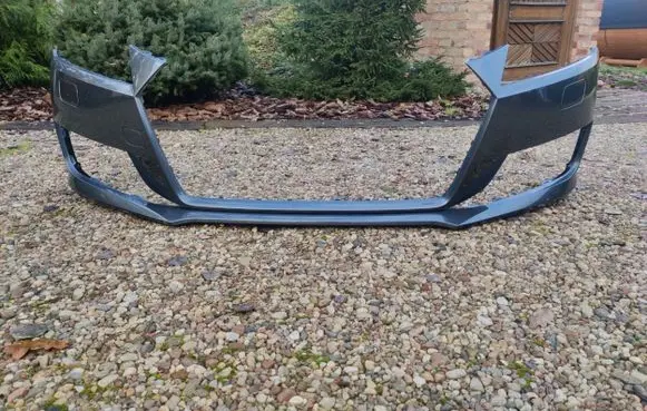 Audi TT TTS RS Mk3 8S Front bumper 8S0807437