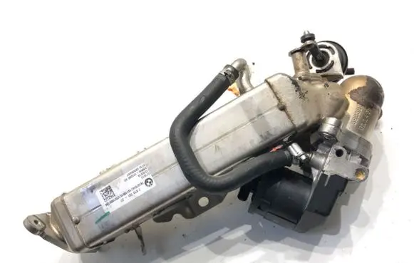 BMW 3 F30 F35 F31 EGR valve 7810751