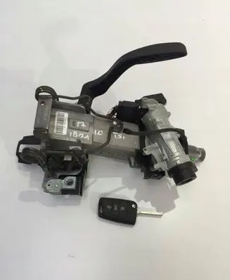 Seat Ibiza V (KJ) Ignition lock contact 6RA905865B