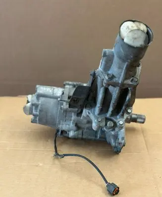 Mitsubishi Outlander Front differential 067038 067039 13018
