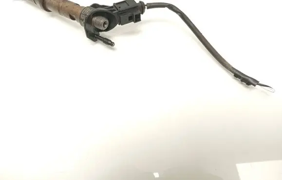 Volkswagen Crafter Fuel injector 076130277 0445115029