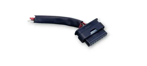 Mercedes-Benz S W221 Other wiring loom 705365 55356