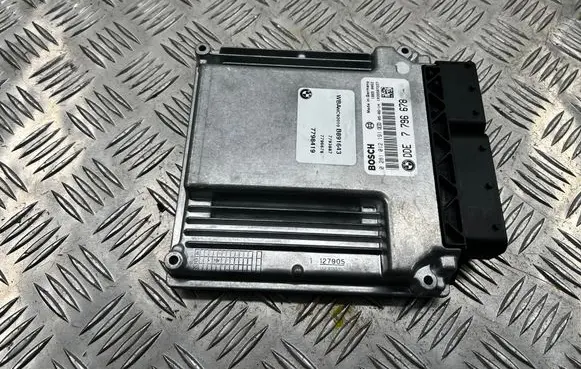 Engine control unit/module