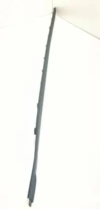 Porsche Cayenne (9Y0 9Y3) Side skirt front trim 9Y0853538