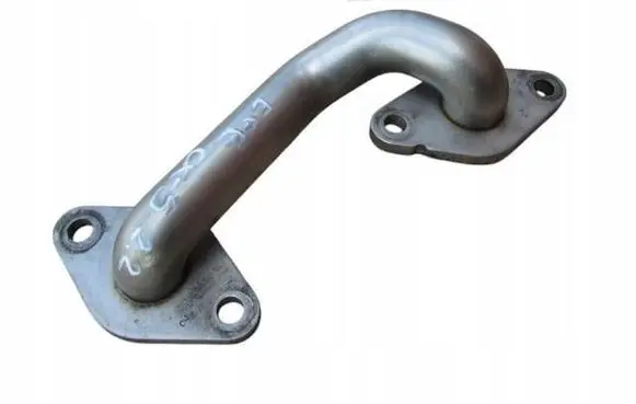 Mazda CX-5 EGR valve line/pipe/hose