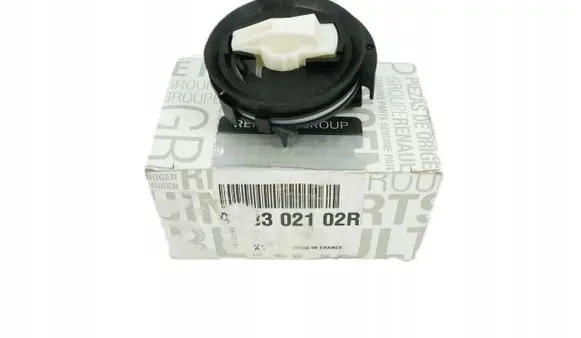 Dacia Sandero Airbag deployment crash/impact sensor 988302102R