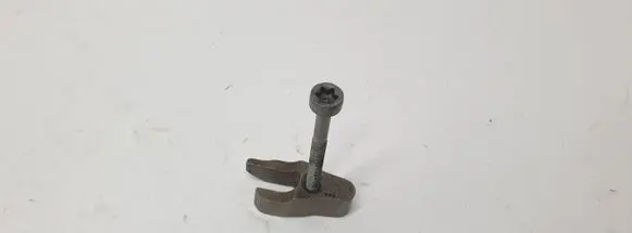 Mercedes-Benz E W212 Fuel Injector clamp holder