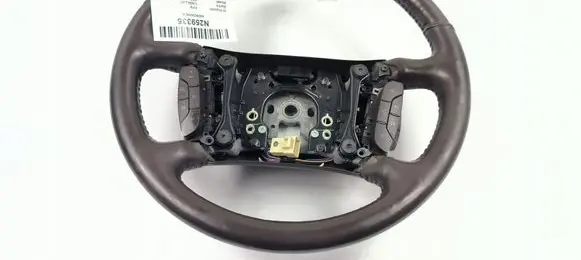 Cadillac DTS Steering wheel 25909794