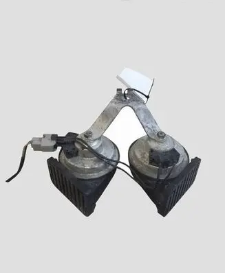 Jaguar XF X250 Horn signal 0055306