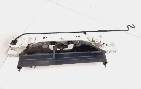Chevrolet Orlando Top upper radiator support slam panel 95989811077 95032173