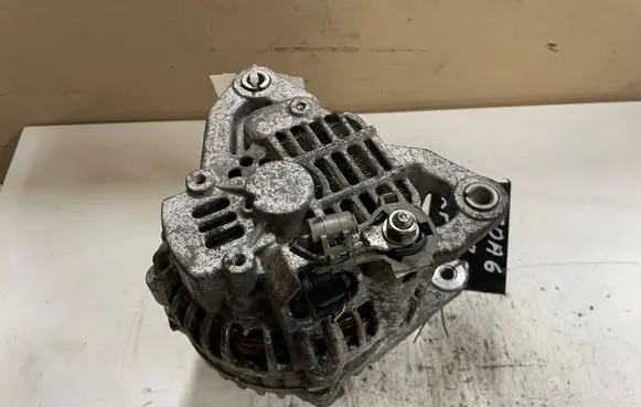 Mazda 6 Generator/alternator A3TB6781 8204