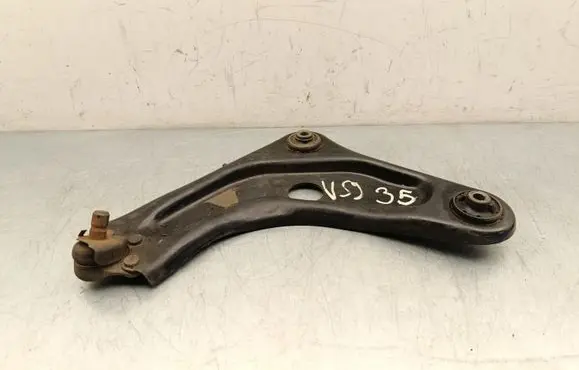 Citroen C4 III e-C4 Front lower control arm/wishbone 9655766880