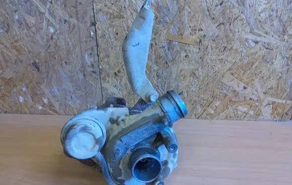 Citroen Xsara Picasso Turbo VVP10311