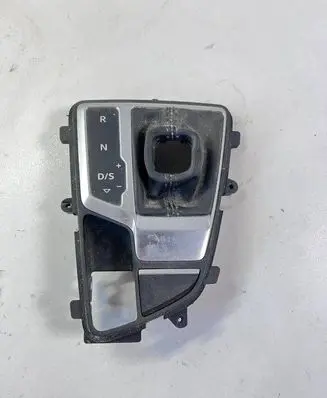 Audi A4 S4 B9 Gear shifter surround trim plastic 8W1713111C 0990979 190618