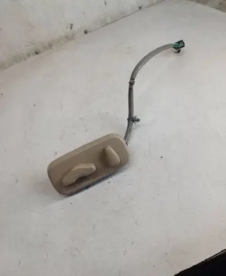 Nissan Murano Z50 Seat control switch 