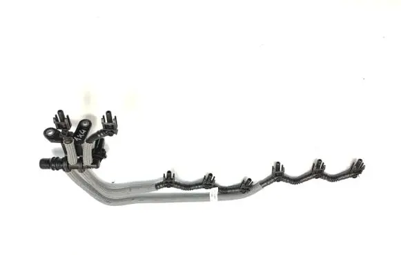 Renault Kadjar Engine coolant pipe/hose 295526573R