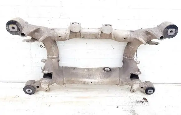 BMW 5 E60 E61 Rear subframe 