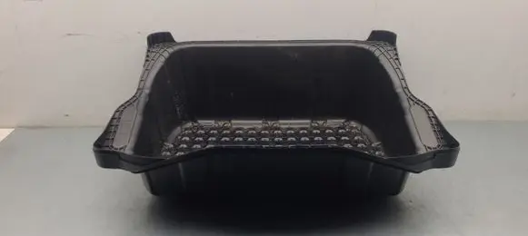 Tesla Model Y Trunk bottom trim panel 150865600F