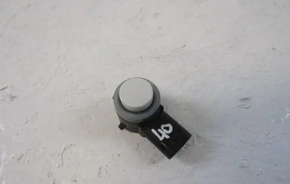 Opel Corsa F Parking PDC sensor 9813348377