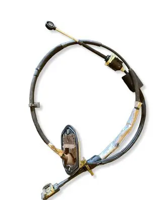 Ford Transit Custom Gear shift cable linkage GK2P7E395AB