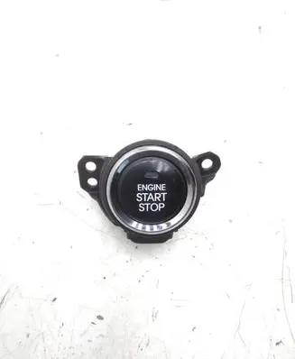 Engine start stop button switch